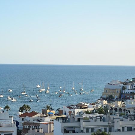 Apartamento Marinero, Vistas Impresionantes. Sitges Zewnętrze zdjęcie