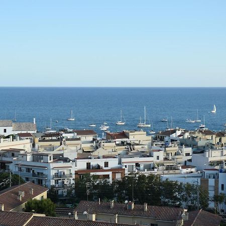 Apartamento Marinero, Vistas Impresionantes. Sitges Zewnętrze zdjęcie