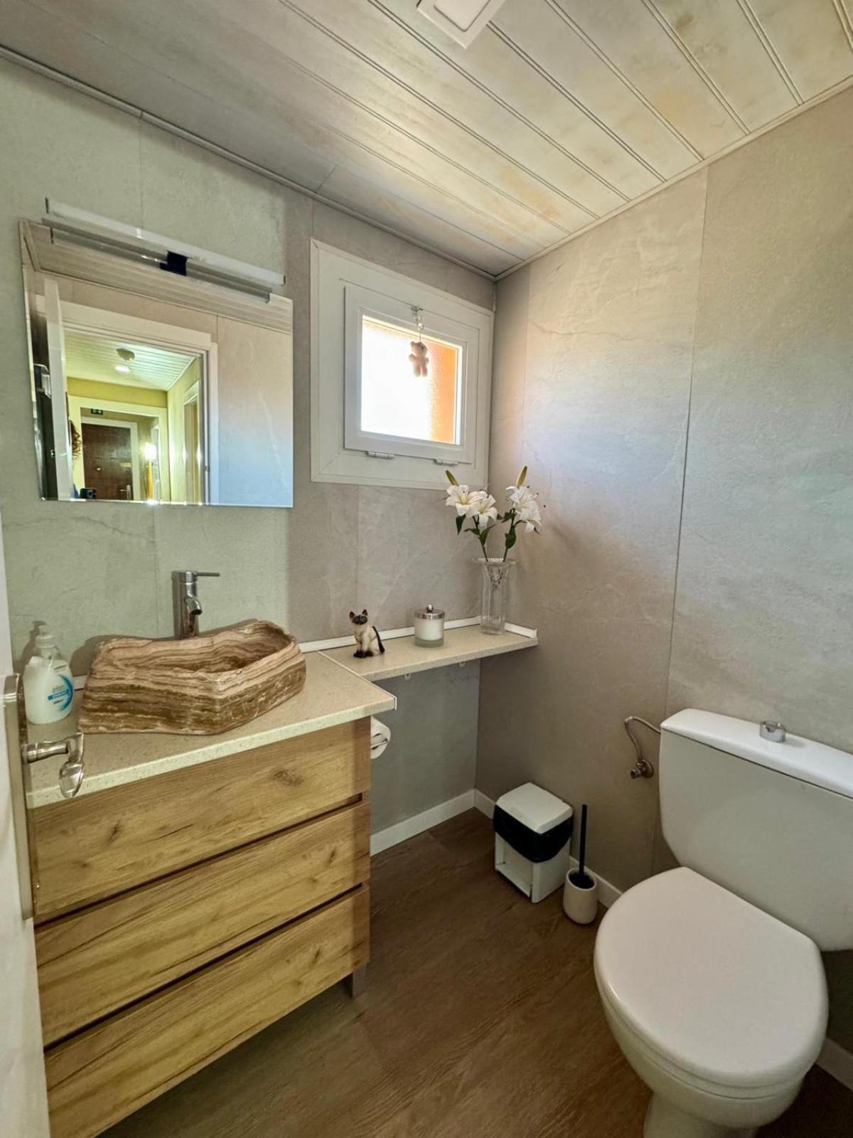 Apartamento Marinero, Vistas Impresionantes. Sitges Pokój zdjęcie