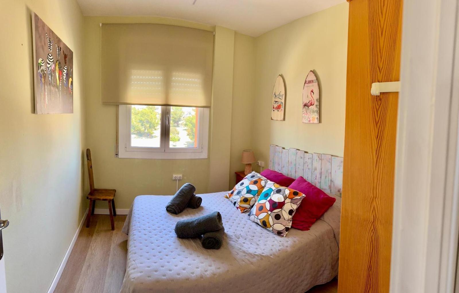 Apartamento Marinero, Vistas Impresionantes. Sitges Zewnętrze zdjęcie