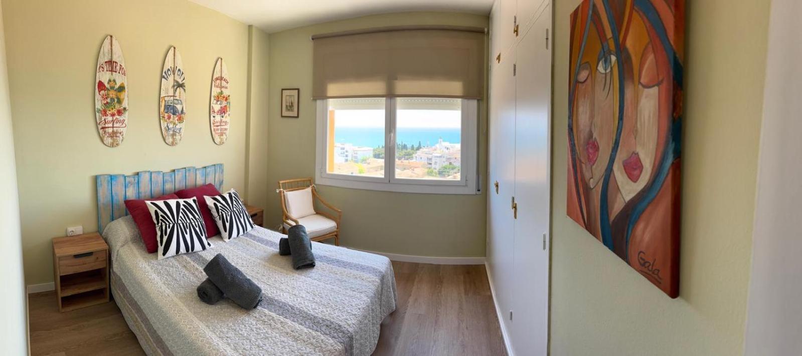 Apartamento Marinero, Vistas Impresionantes. Sitges Zewnętrze zdjęcie