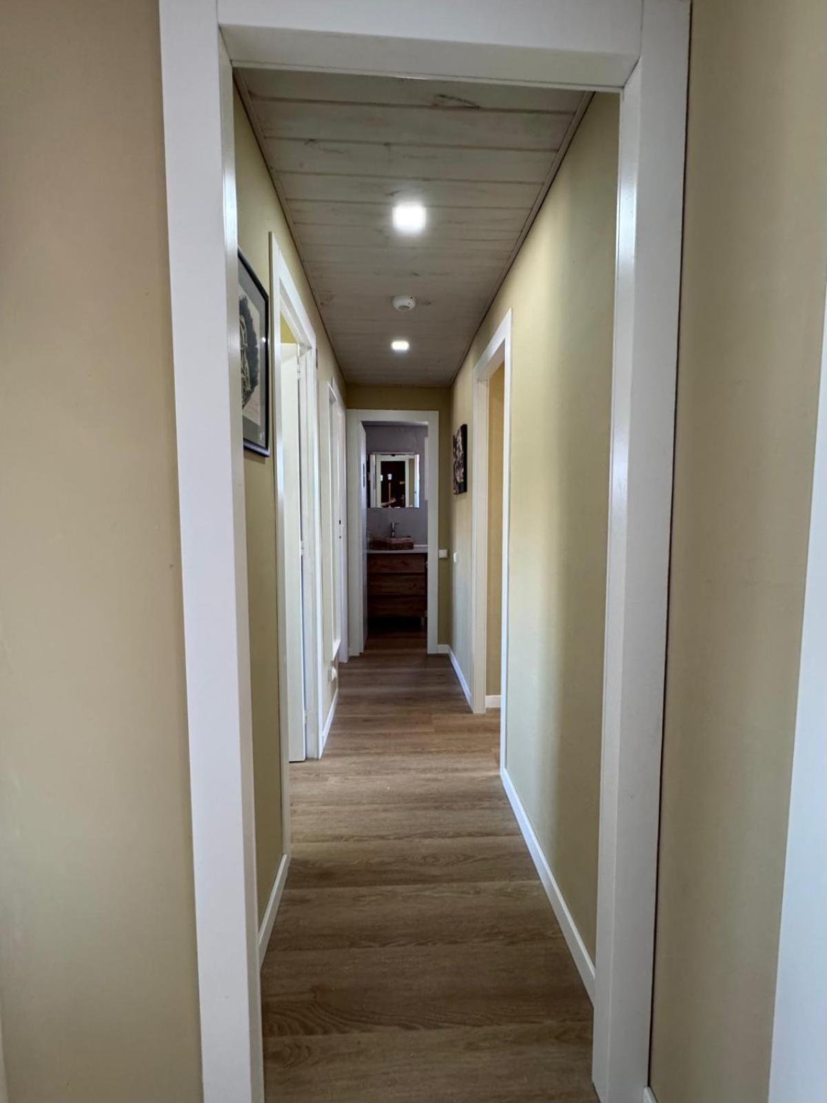 Apartamento Marinero, Vistas Impresionantes. Sitges Pokój zdjęcie