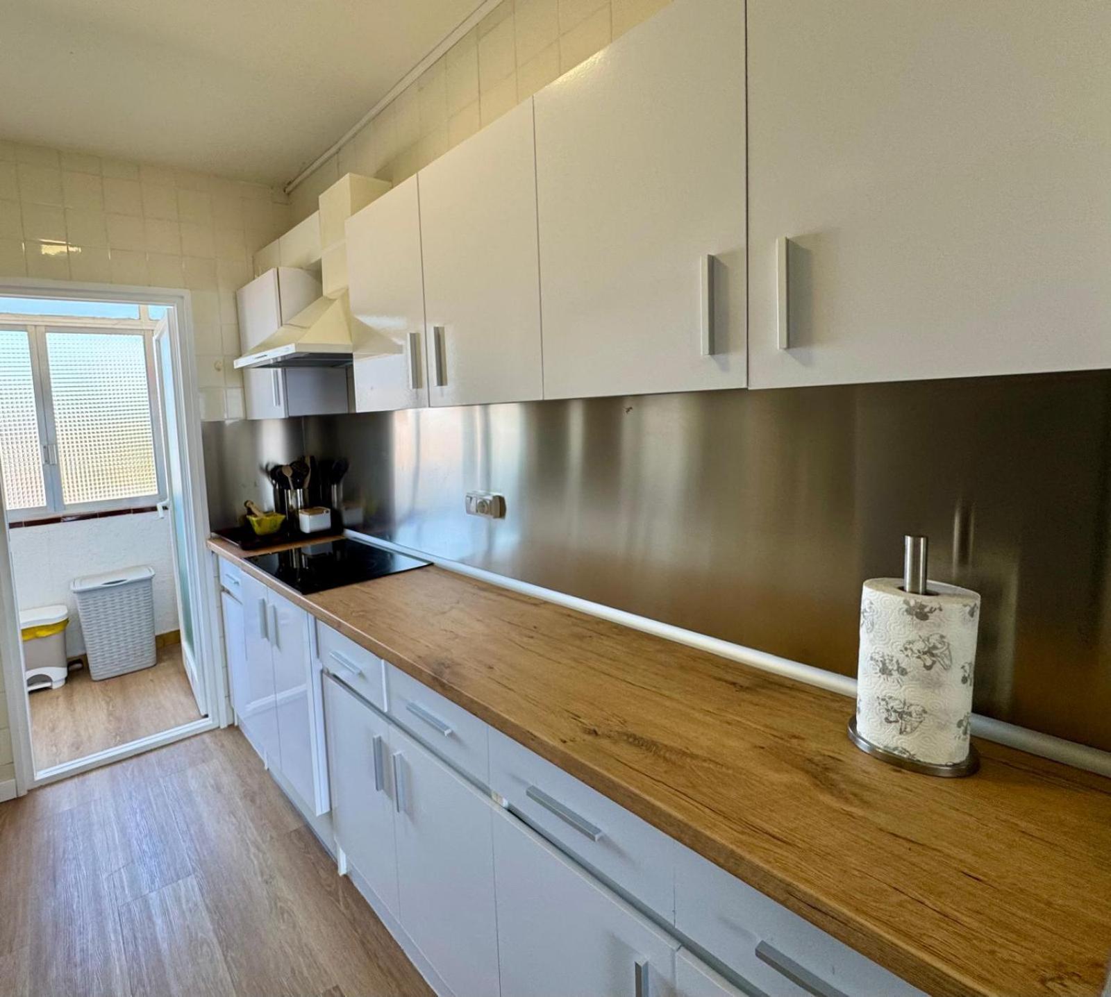 Apartamento Marinero, Vistas Impresionantes. Sitges Pokój zdjęcie