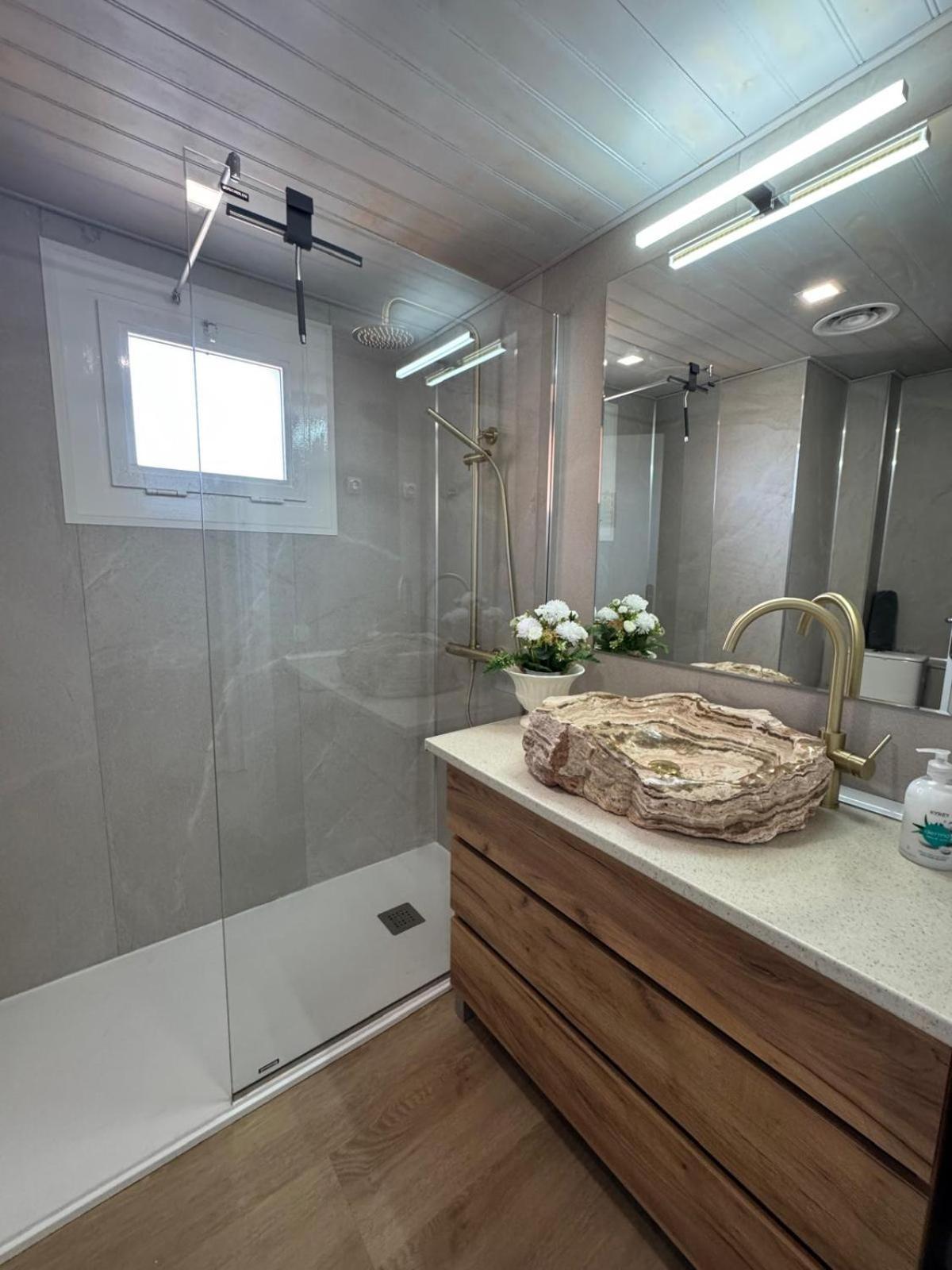 Apartamento Marinero, Vistas Impresionantes. Sitges Zewnętrze zdjęcie