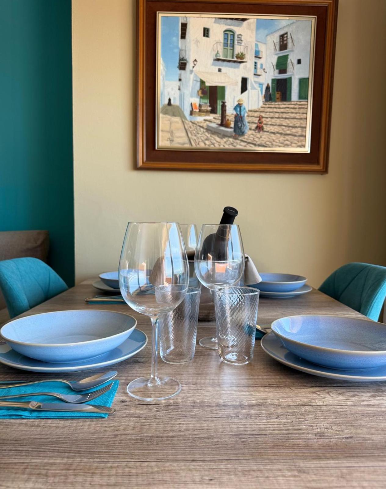 Apartamento Marinero, Vistas Impresionantes. Sitges Pokój zdjęcie