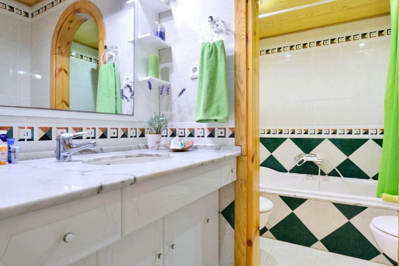 Apartamento Marinero, Vistas Impresionantes. Sitges Zewnętrze zdjęcie