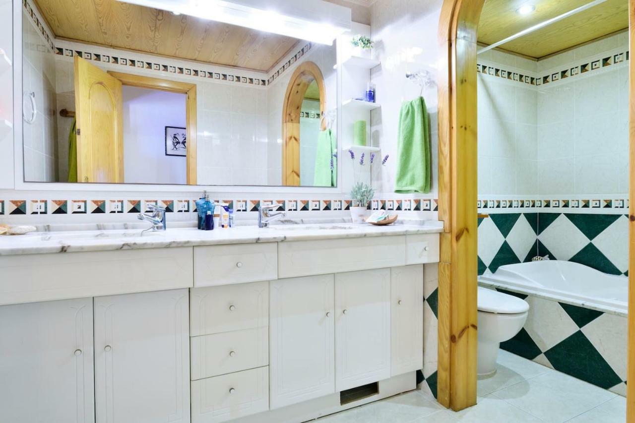 Apartamento Marinero, Vistas Impresionantes. Sitges Zewnętrze zdjęcie