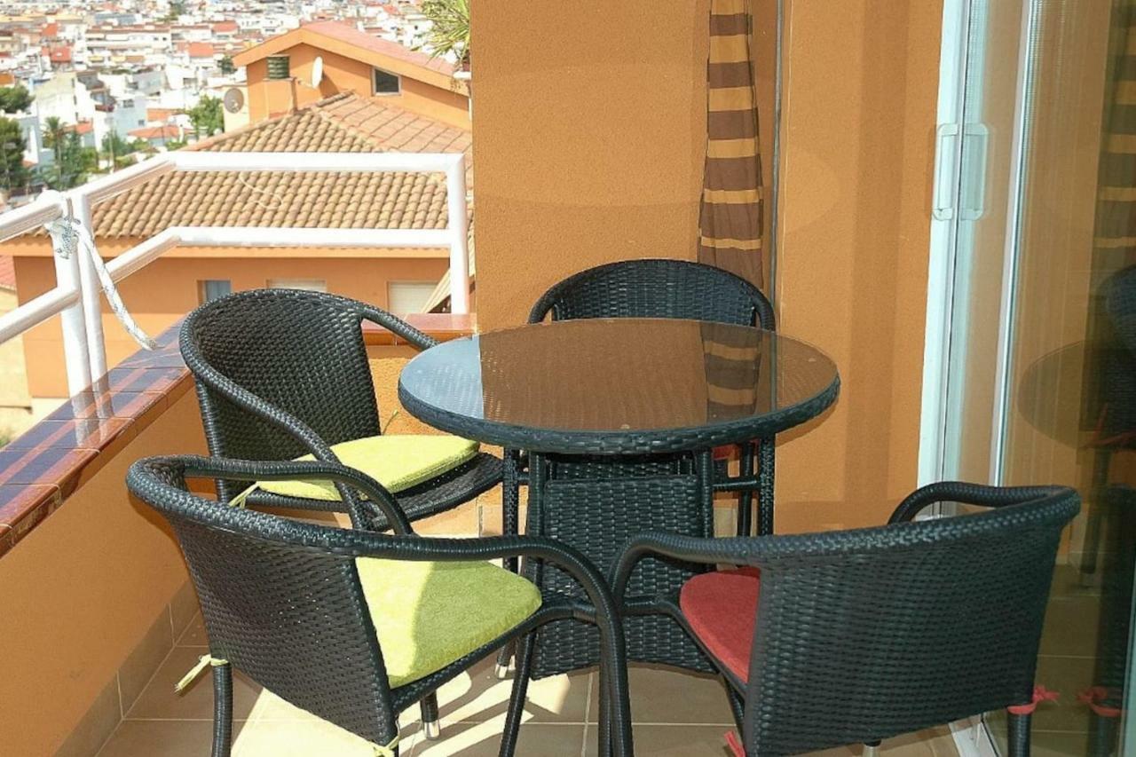 Apartamento Marinero, Vistas Impresionantes. Sitges Zewnętrze zdjęcie