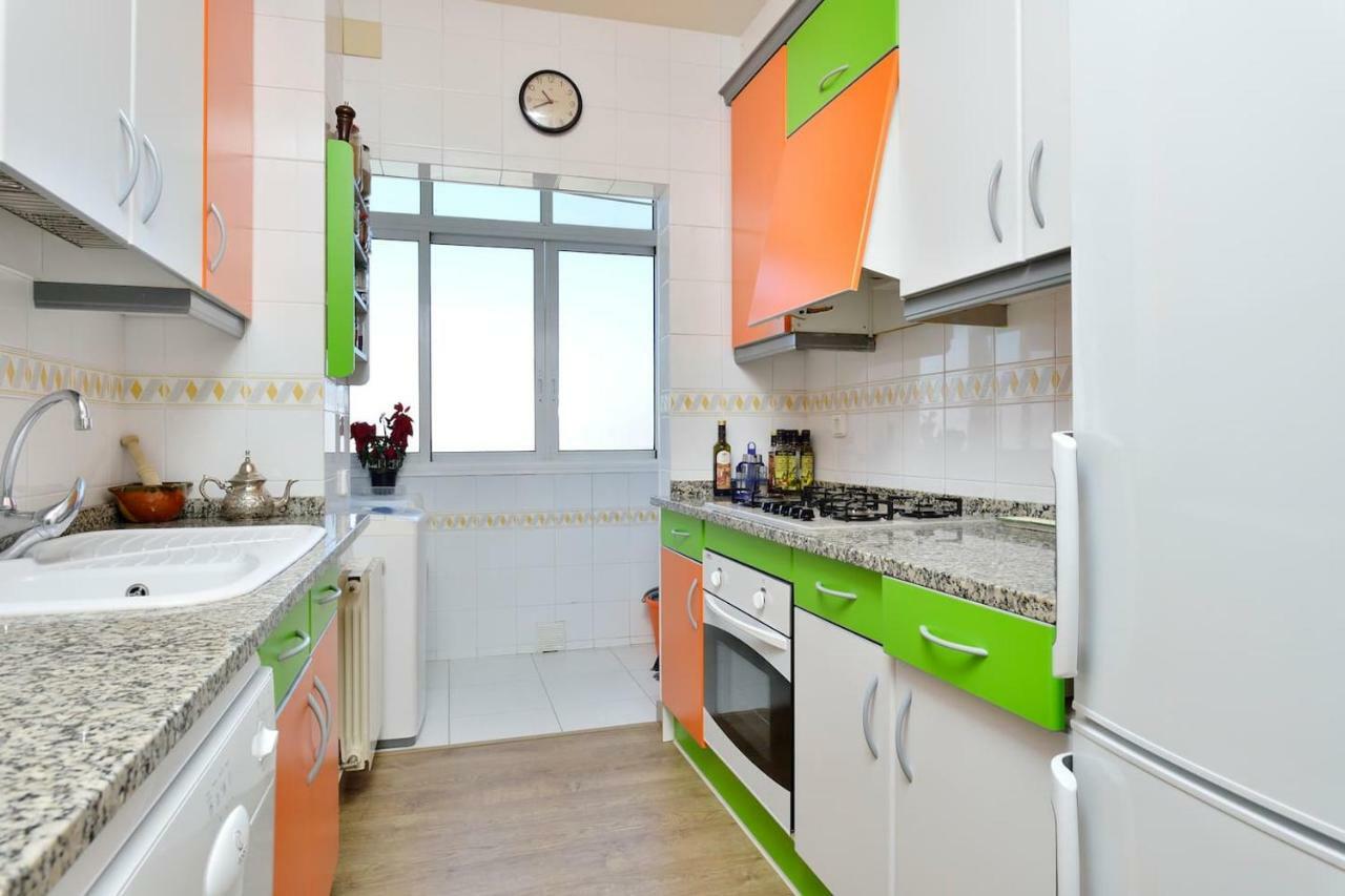 Apartamento Marinero, Vistas Impresionantes. Sitges Zewnętrze zdjęcie