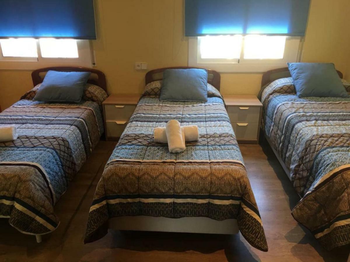 Apartamento Marinero, Vistas Impresionantes. Sitges Zewnętrze zdjęcie